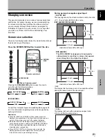 Preview for 26 page of Pioneer PDP 434CMX Operating Instructions Manual