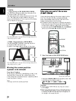 Preview for 27 page of Pioneer PDP 434CMX Operating Instructions Manual