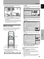 Preview for 28 page of Pioneer PDP 434CMX Operating Instructions Manual