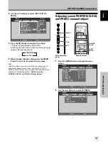 Preview for 32 page of Pioneer PDP 434CMX Operating Instructions Manual