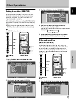 Preview for 34 page of Pioneer PDP 434CMX Operating Instructions Manual