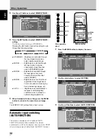 Preview for 37 page of Pioneer PDP 434CMX Operating Instructions Manual