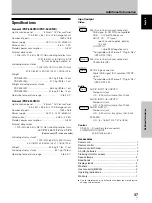 Preview for 42 page of Pioneer PDP 434CMX Operating Instructions Manual