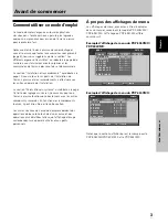 Preview for 54 page of Pioneer PDP 434CMX Operating Instructions Manual