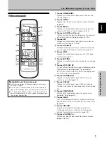 Preview for 58 page of Pioneer PDP 434CMX Operating Instructions Manual