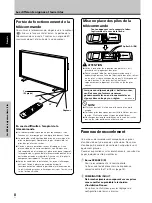 Preview for 59 page of Pioneer PDP 434CMX Operating Instructions Manual