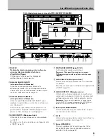 Preview for 60 page of Pioneer PDP 434CMX Operating Instructions Manual