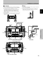 Preview for 62 page of Pioneer PDP 434CMX Operating Instructions Manual