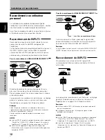 Preview for 63 page of Pioneer PDP 434CMX Operating Instructions Manual