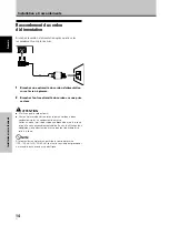 Preview for 65 page of Pioneer PDP 434CMX Operating Instructions Manual