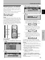 Preview for 68 page of Pioneer PDP 434CMX Operating Instructions Manual