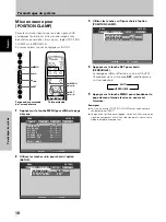 Preview for 69 page of Pioneer PDP 434CMX Operating Instructions Manual