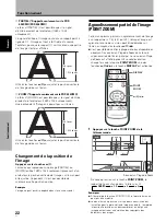 Preview for 73 page of Pioneer PDP 434CMX Operating Instructions Manual