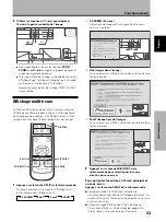 Preview for 74 page of Pioneer PDP 434CMX Operating Instructions Manual