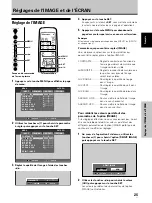 Preview for 76 page of Pioneer PDP 434CMX Operating Instructions Manual