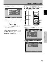 Preview for 78 page of Pioneer PDP 434CMX Operating Instructions Manual