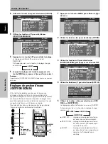 Preview for 81 page of Pioneer PDP 434CMX Operating Instructions Manual