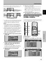 Preview for 82 page of Pioneer PDP 434CMX Operating Instructions Manual