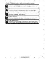 Предварительный просмотр 5 страницы Pioneer PDP 434CMX Service Manual