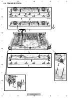 Предварительный просмотр 14 страницы Pioneer PDP 434CMX Service Manual