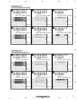 Предварительный просмотр 39 страницы Pioneer PDP 434CMX Service Manual