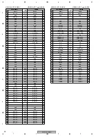 Предварительный просмотр 48 страницы Pioneer PDP 434CMX Service Manual