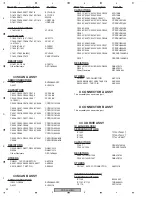 Предварительный просмотр 50 страницы Pioneer PDP 434CMX Service Manual