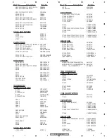 Предварительный просмотр 51 страницы Pioneer PDP 434CMX Service Manual