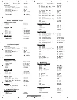 Предварительный просмотр 52 страницы Pioneer PDP 434CMX Service Manual