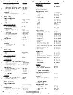 Предварительный просмотр 56 страницы Pioneer PDP 434CMX Service Manual