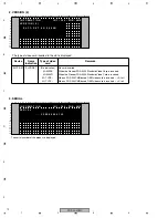 Предварительный просмотр 70 страницы Pioneer PDP 434CMX Service Manual