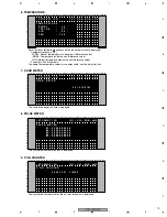 Предварительный просмотр 73 страницы Pioneer PDP 434CMX Service Manual