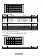 Предварительный просмотр 78 страницы Pioneer PDP 434CMX Service Manual