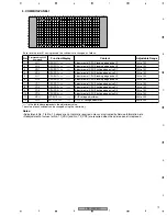 Предварительный просмотр 79 страницы Pioneer PDP 434CMX Service Manual