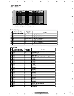 Предварительный просмотр 81 страницы Pioneer PDP 434CMX Service Manual