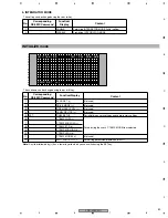 Предварительный просмотр 83 страницы Pioneer PDP 434CMX Service Manual