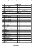 Предварительный просмотр 94 страницы Pioneer PDP 434CMX Service Manual