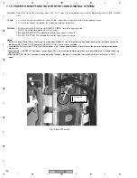 Предварительный просмотр 106 страницы Pioneer PDP 434CMX Service Manual