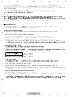 Предварительный просмотр 108 страницы Pioneer PDP 434CMX Service Manual