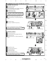 Предварительный просмотр 113 страницы Pioneer PDP 434CMX Service Manual