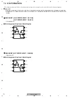 Предварительный просмотр 114 страницы Pioneer PDP 434CMX Service Manual