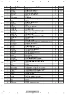 Предварительный просмотр 118 страницы Pioneer PDP 434CMX Service Manual