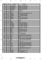 Предварительный просмотр 122 страницы Pioneer PDP 434CMX Service Manual