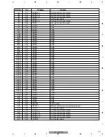 Предварительный просмотр 123 страницы Pioneer PDP 434CMX Service Manual