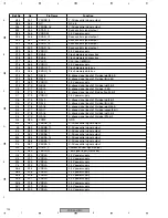 Предварительный просмотр 124 страницы Pioneer PDP 434CMX Service Manual