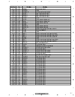 Предварительный просмотр 127 страницы Pioneer PDP 434CMX Service Manual