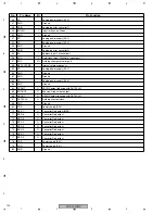 Предварительный просмотр 132 страницы Pioneer PDP 434CMX Service Manual