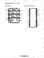 Предварительный просмотр 133 страницы Pioneer PDP 434CMX Service Manual