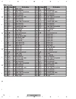 Предварительный просмотр 138 страницы Pioneer PDP 434CMX Service Manual