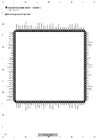 Предварительный просмотр 140 страницы Pioneer PDP 434CMX Service Manual